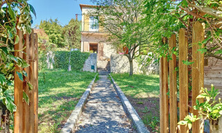 Maison 9 Pièces 160 m² à vendre à Aix-en-Provence (13090)