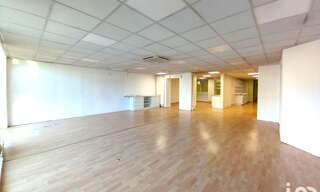 Commerce  490 m² à vendre à Stiring-Wendel (57350)