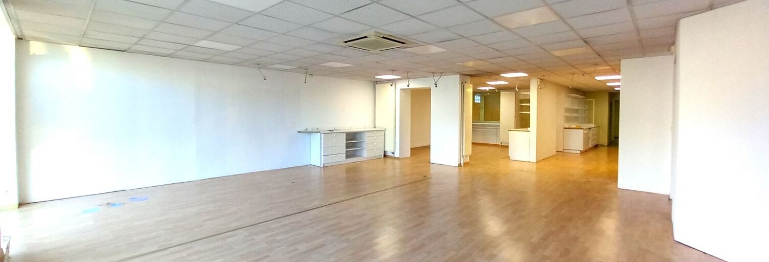 Commerce  490 m² à vendre à Stiring-Wendel (57350)