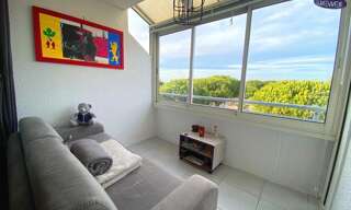 Appartement 2 Pièces 34 m² à vendre à Le Grau-du-Roi (30240)