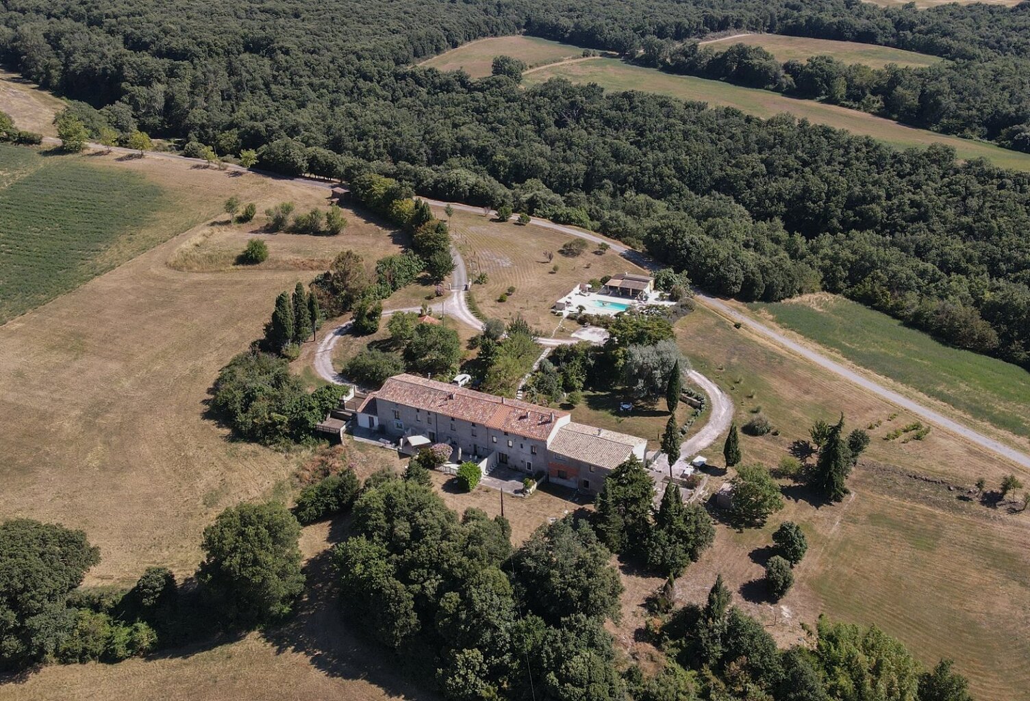 Domaine — photo 1