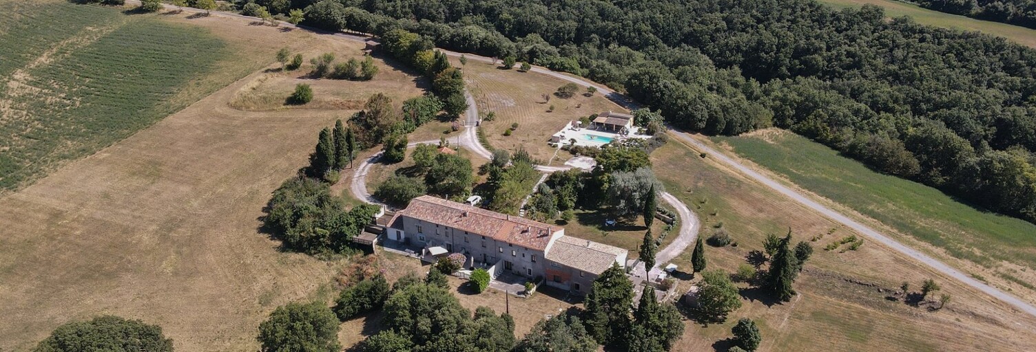 Maison 30 Pièces 575 m² à vendre à Montréal (11290)