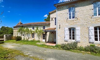 Maison 11 Pièces 234 m² à vendre à Puylaroque (82240)
