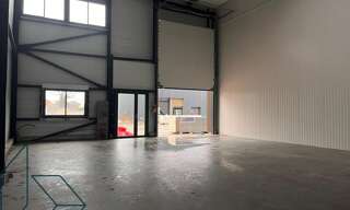 Commerce  125 m² à louer à Surzur (56450)