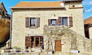 Maison 8 Pièces 185 m² à vendre à Parisot (82160)