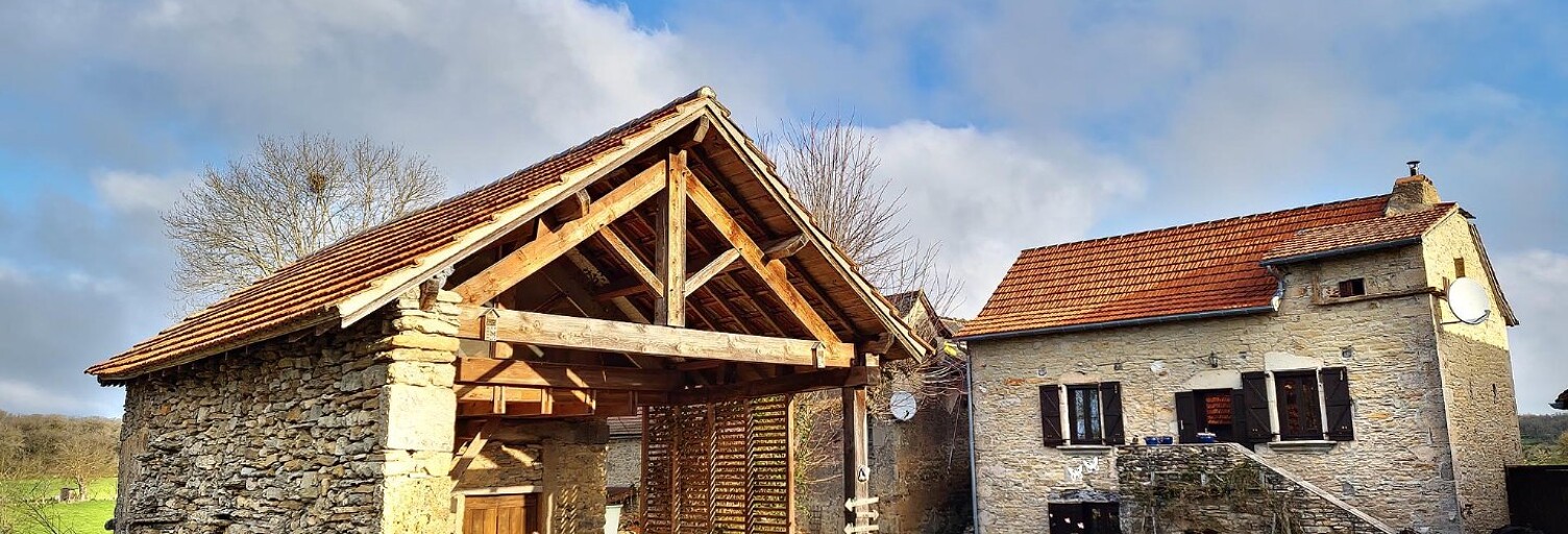 Maison 8 Pièces 185 m² à vendre à Parisot (82160)