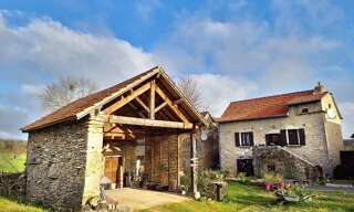 Maison 8 Pièces 185 m² à vendre à Parisot (82160)