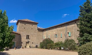Maison 25 Pièces 896 m² à vendre à Bagard (30140)