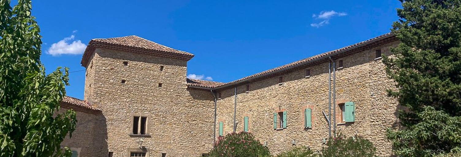 Maison 25 Pièces 896 m² à vendre à Bagard (30140)