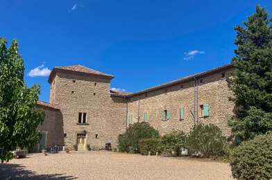 Maison 25 pièces 990000 €