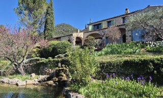Maison 7 Pièces 210 m² à vendre à Soubès (34700)
