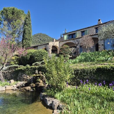 Maison 7 pièces 795000 €