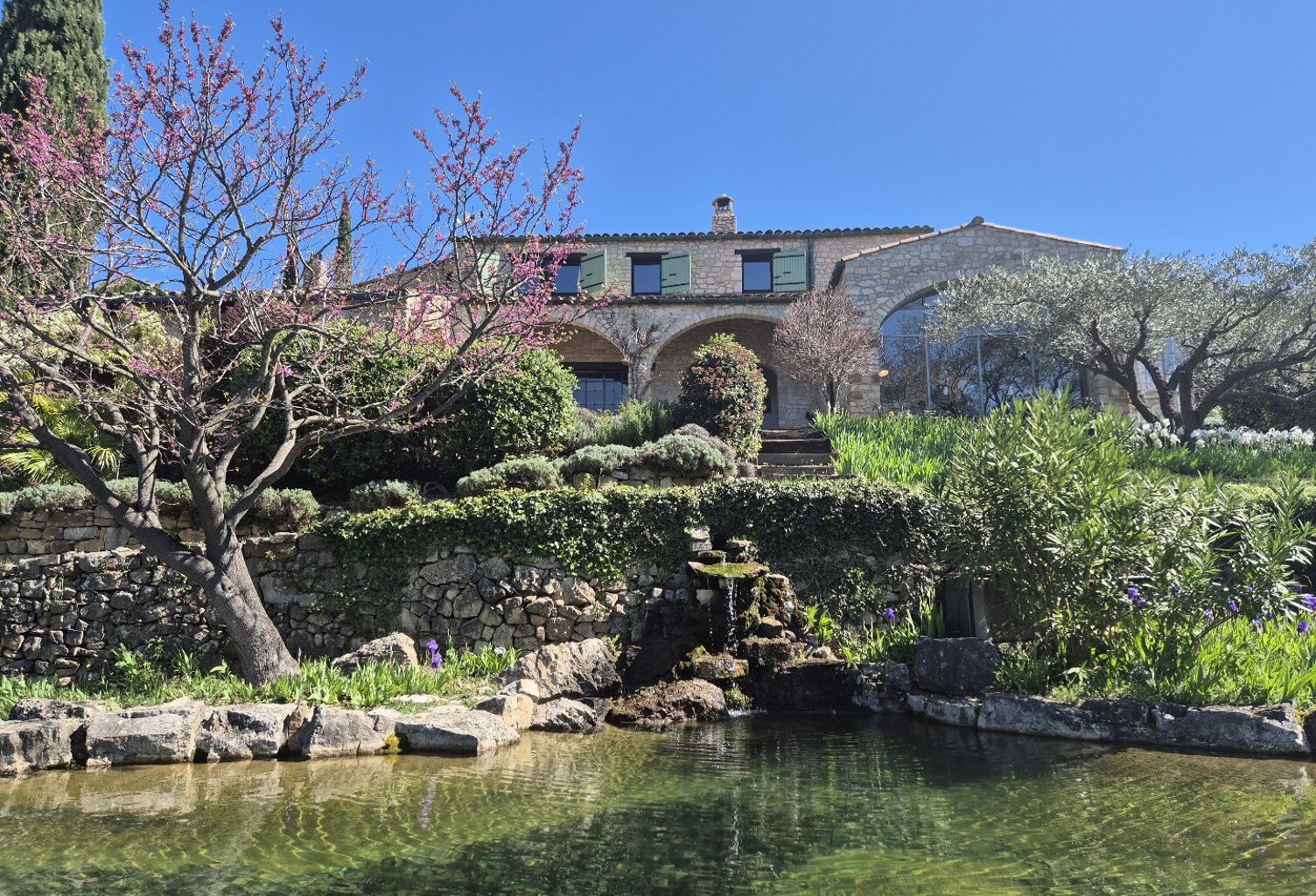 Maison de campagne — photo 1