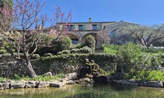 Maison 7 Pièces 210 m² à vendre à Soubès (34700)