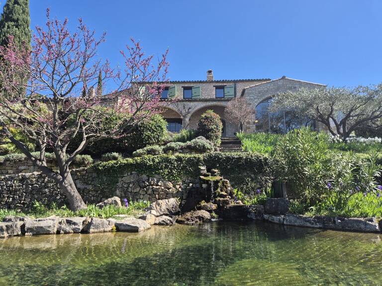Maison de campagne — photo 1