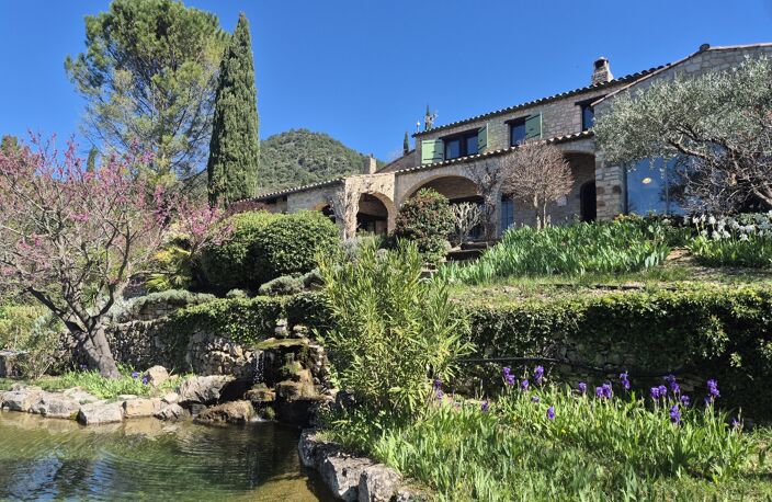 Maison de campagne — photo 2