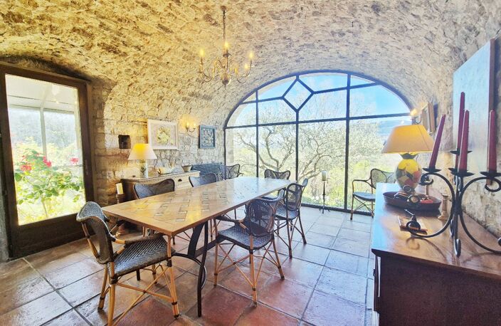 Maison de campagne — photo 4