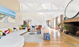 Maison 14 Pièces 572 m² à vendre à Noisy-le-Roi (78590)