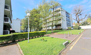 Appartement 2 Pièces 45 m² à vendre à Ézanville (95460)