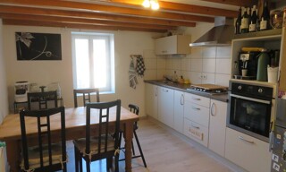Maison 3 Pièces 78 m² à louer à Billom (63160)