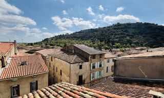 Maison 9 Pièces 225 m² à vendre à Clermont-l'Hérault (34800)