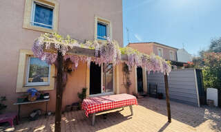 Maison 5 Pièces 84 m² à vendre à Castelnau-le-Lez (34170)