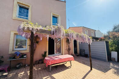 Maison 5 pièces 399000 €