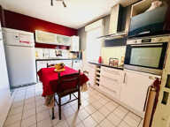 Maison 3 chambres, garage, extérieur sur castelnau le lez — photo 2