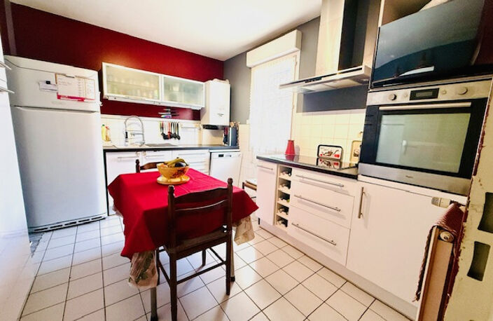 Maison 3 chambres, garage, extérieur sur castelnau le lez — photo 2