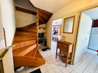 Maison 3 chambres, garage, extérieur sur castelnau le lez — photo 3