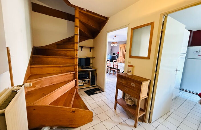 Maison 3 chambres, garage, extérieur sur castelnau le lez — photo 3