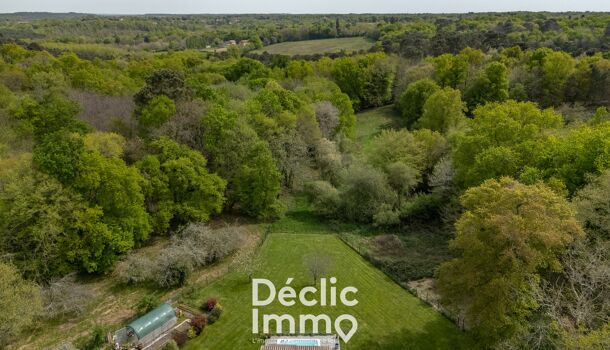 Villa / Maison 6 pièces  à vendre Fargues-Saint-Hilaire 33370