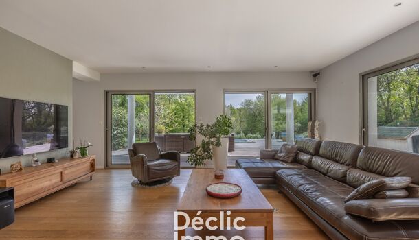 Villa / Maison 6 pièces  à vendre Fargues-Saint-Hilaire 33370