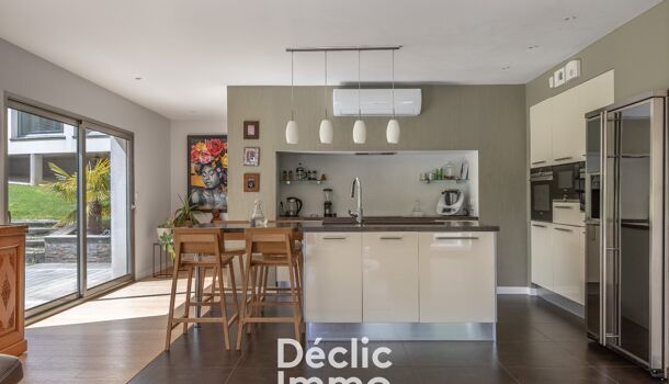 Villa / Maison 6 pièces  à vendre Fargues-Saint-Hilaire 33370