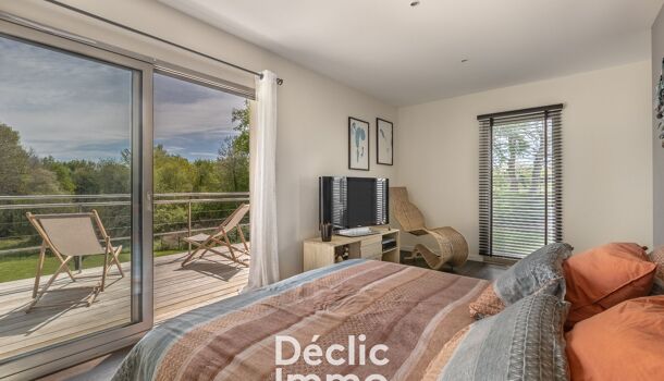 Villa / Maison 6 pièces  à vendre Fargues-Saint-Hilaire 33370