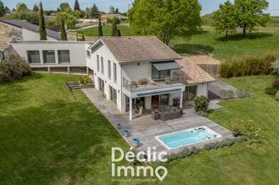 Maison 5 pièces 695000 €