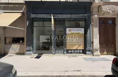 LOCAL COMMERCIAL à LOUER — photo du bien