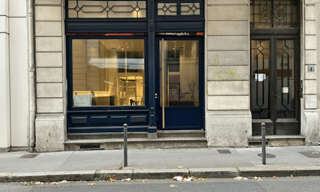 Commerce  91 m² à louer à Lyon 6 (69006)