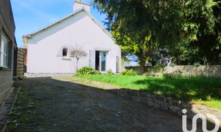 Maison 6 Pièces 118 m² à vendre à Plouguiel (22220)