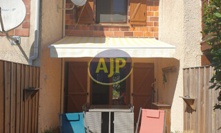 Maison 3 Pièces 42 m² à vendre à Soulac-sur-Mer (33780)