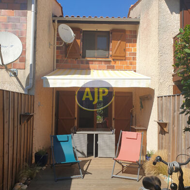 Maison 3 pièces 246399 €