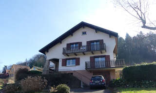 Maison 2 Pièces 177 m² à vendre à Thann (68800)