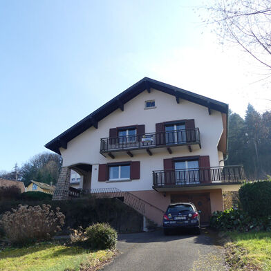 Maison 2 pièces 286000 €