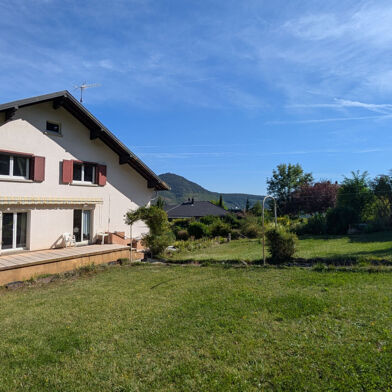 Maison 2 pièces 276120 €