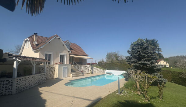 Villa / Maison 6 pièces  à vendre Gan 64290
