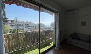 Appartement 3 Pièces 70 m² à vendre à Nice (06200)