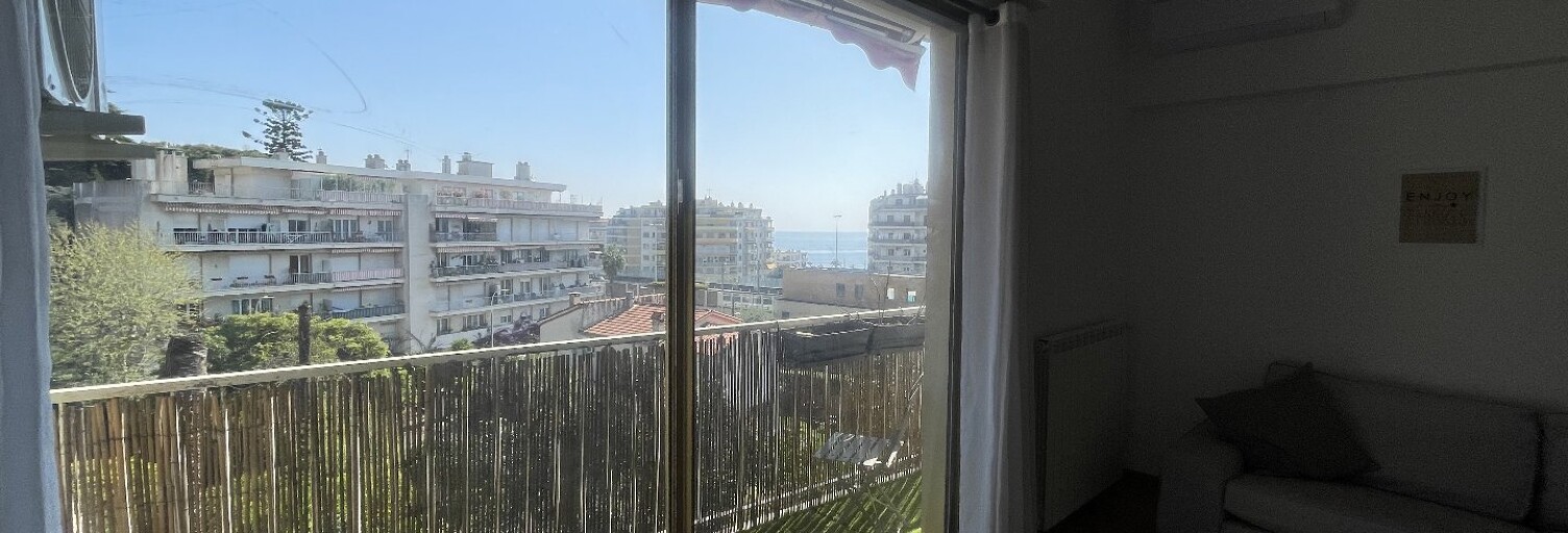 Appartement 3 Pièces 70 m² à vendre à Nice (06200)