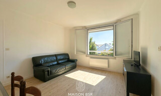 Appartement 2 Pièces 38 m² à vendre à Vertou (44120)