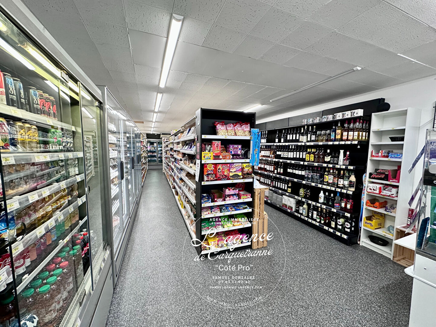 Local commercial 4 pièces  à vendre Hyères 83400