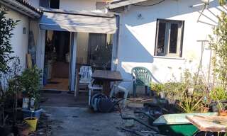 Maison 4 Pièces 58 m² à vendre à Coutras (33230)